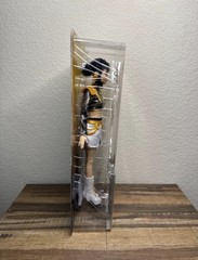 LICENSED ORIGINAL KPop Demon Hunters Huntrix Zoey Singing Doll HUNTR/X