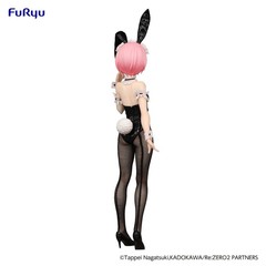 BiCute Bunnies Figure-Ram-