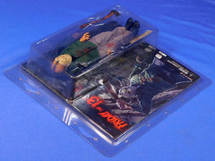 NECA FRIDAY THE 13TH PART 3 JASON VORHEES 8″ RETRO STYLE FIGURE