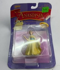 Anastasia Golob Collectible Figure NEW 1997 20th Century Fox Animation