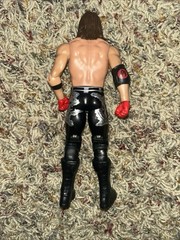 WWE Main Event Series A.J. Styles Figure series 147