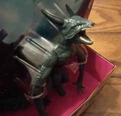 Godzilla Kong Monsterverse Ion Dragon Action Figure New In Pack In Stock In US