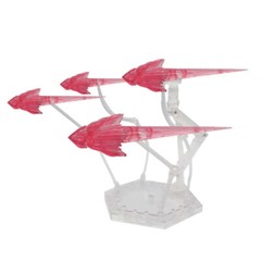 Tamashii Impact Missile Effect Stand Holder For 1/12 Action Figma SHF Figures