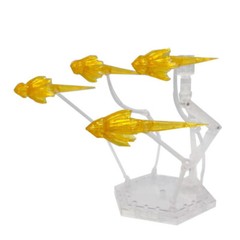 Tamashii Impact Missile Effect Stand Holder For 1/12 Action Figma SHF Figures