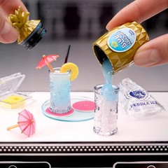 Miniverse Make It Mini Happy Hour ** YOU PICK ** New SEALED