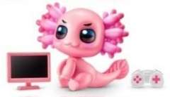 Zuru 5 Surprise A-Lot-A Axolotl -Brand New!- You Pick!