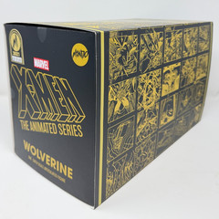 [NEW] SDCC 2021 Mondo Exclusive Wolverine 1/6 Scale Action Figure