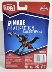 2026 Goat The Movie Mane Attraction 5″ Figure with Roarball Jada Toy NEW