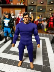 1/12 vtoys zero one piece body suits