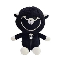 Nightmare Critters Plush Toy Stuffed Animal Soft Doll For Gift