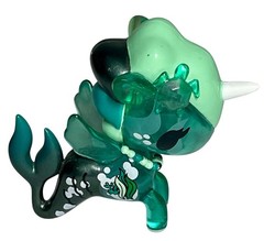 Tokidoki Mermicorno Series 2 Cerulean Turtle 3″ Vinyl Figure