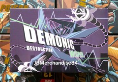 APC Toys DEMONIC WISPER Soundwave TFP 2.0 Version SEALED🇺🇸NEW USA!
