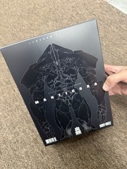Sexy Ice Studio VERMIN B0199 Manticora 1/12 Action Figure Complete in Box