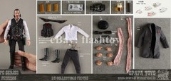 OPAPA TOYS PG202508 1/6 Dutch van der Linde Gang Collectible Action Figure Model