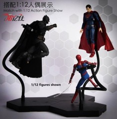 Dynamic Stand 1/6 1/12 Action Figure Gundam Hot Toys Phicen verycool ❶US STOCK❶