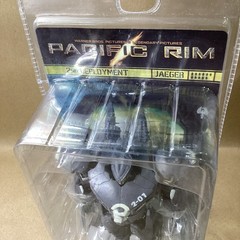 Pacific Rim Jaeger Striker Eureka 7″ Action Figure B11