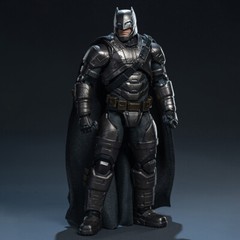 HiPlay 1/9 DC1013 Figure – Fondjoy Armored Batman Action Figure