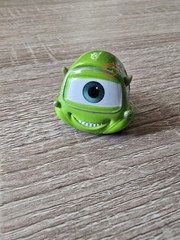 Disney Pixar Cars Movie Moments 1:55 Die-cast Assortment