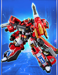 Metal Cardbot W Season3 BLAION Transformer Robot Car Truck Kids Toy 2025