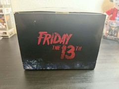 Friday the 13th Jason Voorhees Mezco MDS Mega Scale 15″ Talking Figure – READ