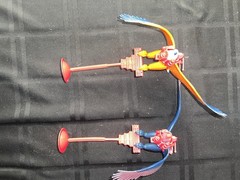 Vintage MOTU Lot of 24. 20 are Complete w/. See Description for Details.