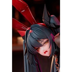 NEW Anime Figure Inspired by Regensburg 1/6 Bunny Girl PVC Doll Model Unbranded