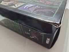 Neca TMNT Movie 7″ Action Figure 2 Pack SPLINTER & SHREDDER Dinged Box Sealed