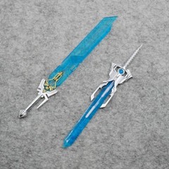 DIY DW-TP08 Star Saber DW-P35 Recast Sword For OPs Prime