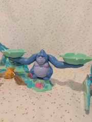 VTG The Lion King Jungle Friend Babies Playground HUGE LOT Mattel Simba Nala