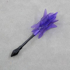 3D DIY Sword Hammer Gun Mini Elf Weapon Upgrade Kit For Siege SSGE Megatank