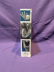 S.H.Figuarts Vegeta Super Saiyan God Super Saiyan Action Figure