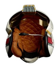 Star Wars Galaxy’s Edge Disney Parks Exclusive Luke Skywalker Play Helmet NEW