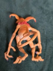 Star Wars Black Series Salacious Crumb Kowakian Monkey Lizard Action Figure