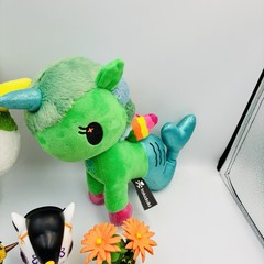 Tokidoki Unicorno Vinyl Figures & Plush Toys Lot of 21 Tokidokis