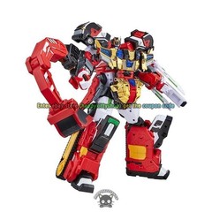 Metal Cardbot S Season 2 Vehicle Car Transform Action Figure Robot Combiner Toys