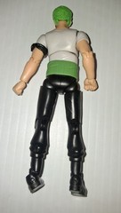 Bandai One Piece Ultimate Legends Roronoa Zoro Action Figure
