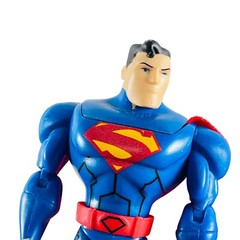 DC Comics Toy Lot of 50 Mixed Action Figures Batman Superman PVC Fast Food VTG B