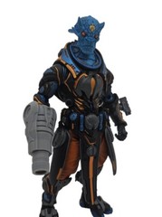 Custom 3d Printed Cosmic Cannon Accessory For Mythic Cosmic Legions 1/12…