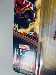 Marvel Legends – Spider-Man: No Way Home – Matt Murdock – Sealed