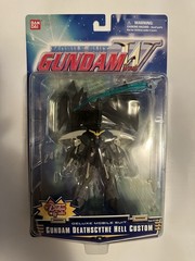 Mobile Suit Gundam Wing Endless Waltz Lot Of 5 Action Figures BANDAI 2000 RARE