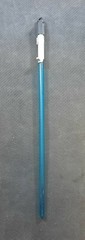 1992 Hasbro Star Wars Luke Skywalker 12″ Action Figure with Lightsaber