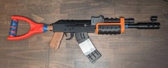Rust LIFE-SIZE Assault Rifle/AK | Default Skin | 1:1 Scale Prop