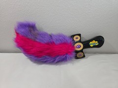 The Wiggles Captain Laughing Feather Sword Talking Toy Original 2003 Working
