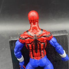 Hasbro Ben Reilly Spider-Man 6in Action Figure 2016 Fully Articulated