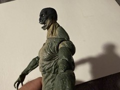 Lizard 2012 Hasbro Marvel Legends The Amazing Spiderman No Way Home Figure