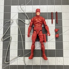Marvel Legends Daredevil From The Hasbro Pulse Exclusive 3-Pack