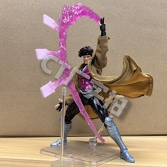 CT Toys No.131 X-Men Gambit Comic Ver. 1/12 Action Figure New Boxed US STOCK