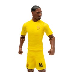 Banbo Toys SOCKERS France National Mike Maignan 8″ Soccer Action Figure