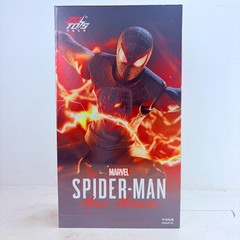 Z.D. Toys Spider-Man Miles Morales Spiderman Action Figure Gift New in Box