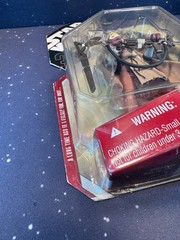Hasbro Star Wars 30th Anniversary #36 Pre-Cyborg Grievous 3.75″ Figure